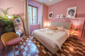 Domus Febo-Telesio Suite Rome